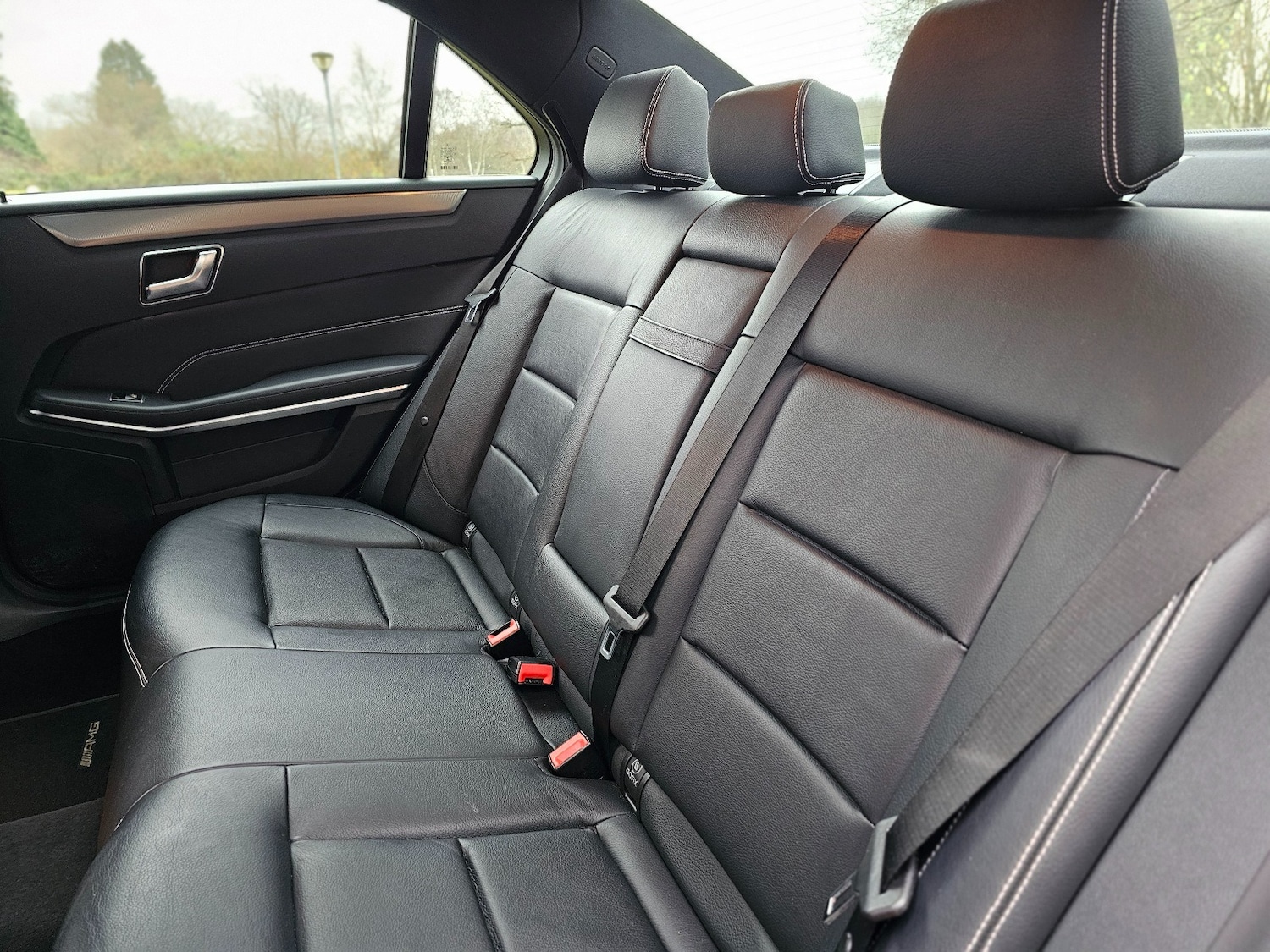 Used Mercedes-Benz E Class 2015 for sale - 77033712: Photo 16