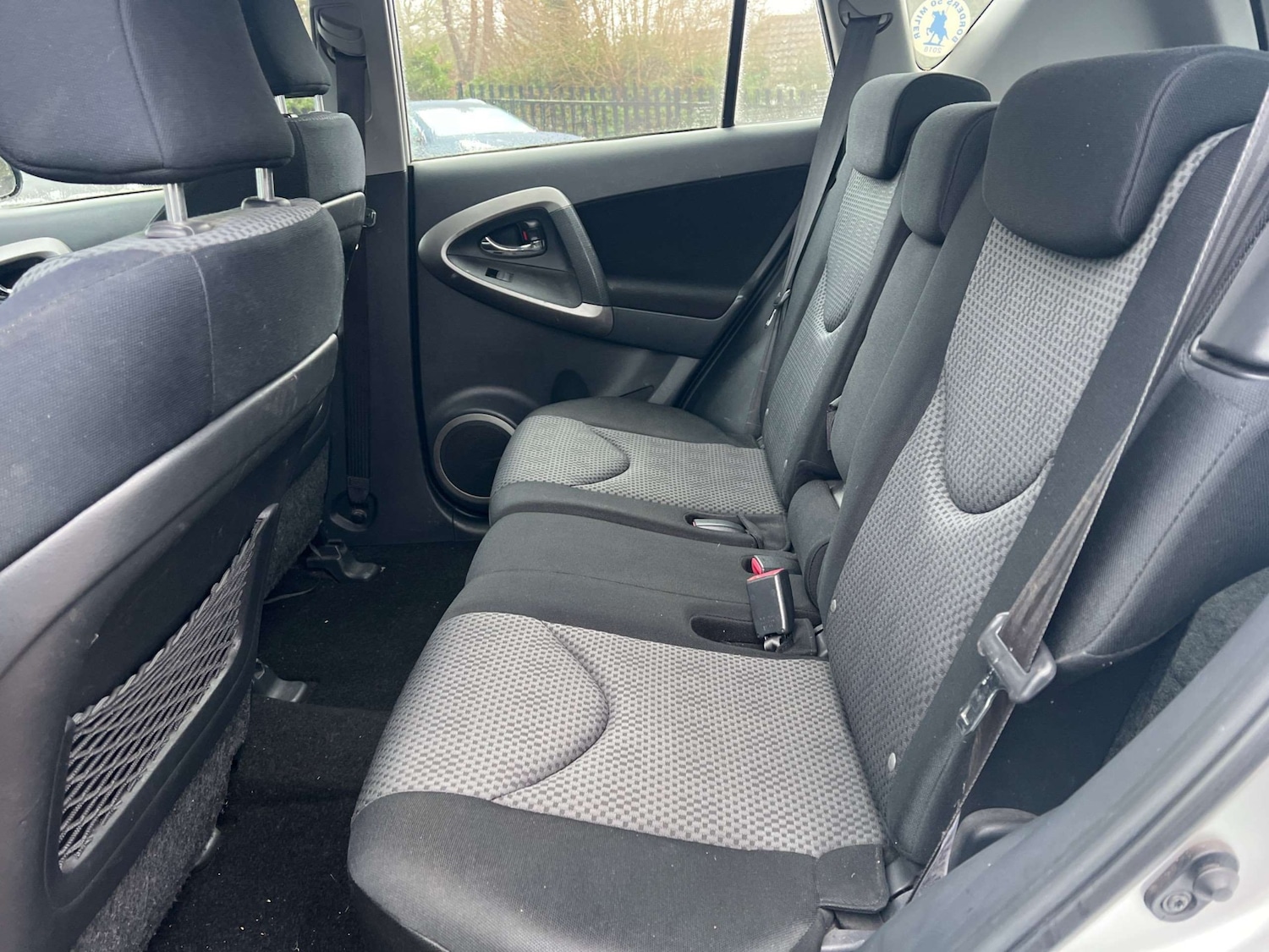 Used Toyota RAV4 2008 for sale - 77187273: Photo 10