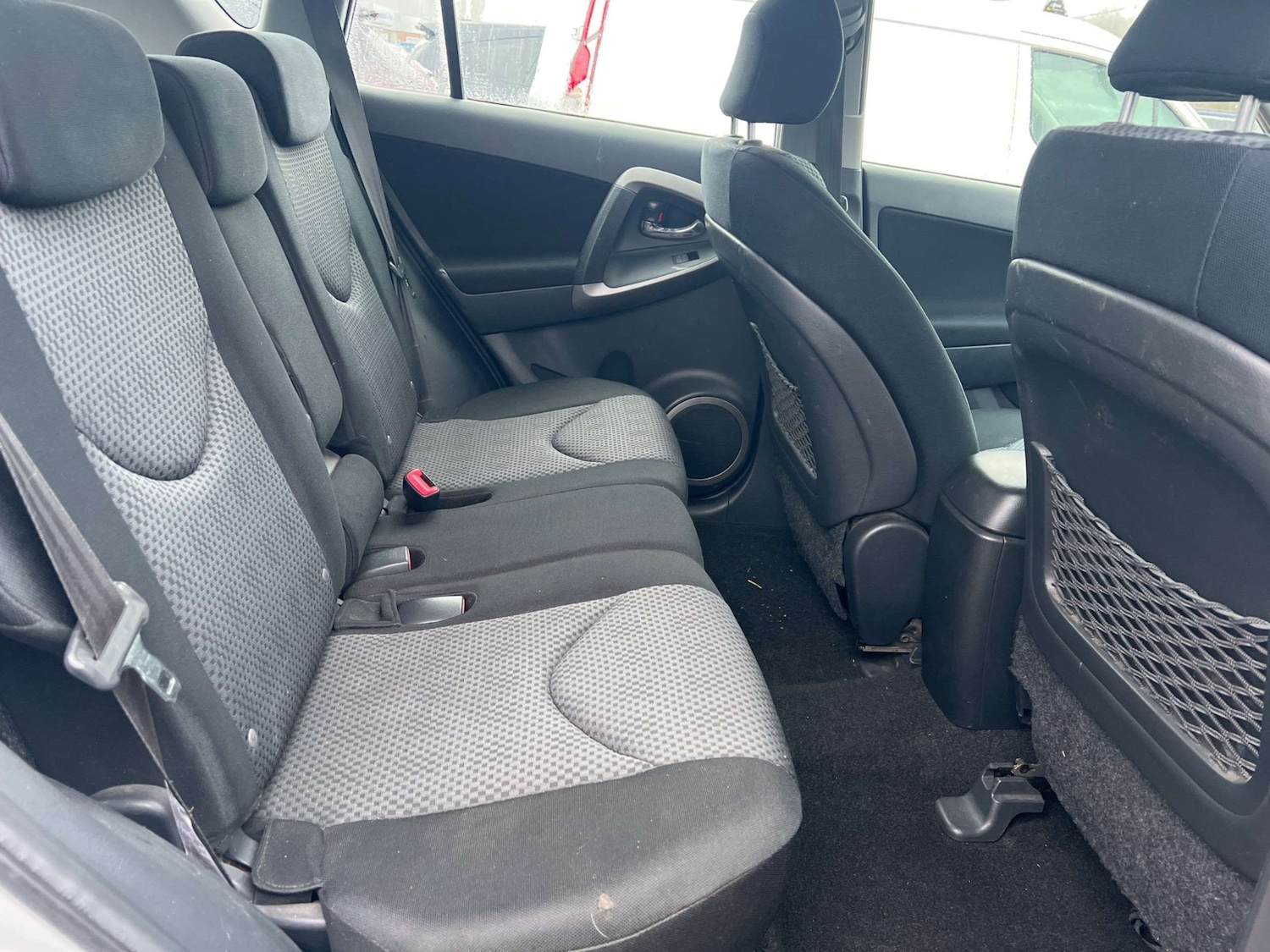 Used Toyota RAV4 2008 for sale - 77187273: Photo 11