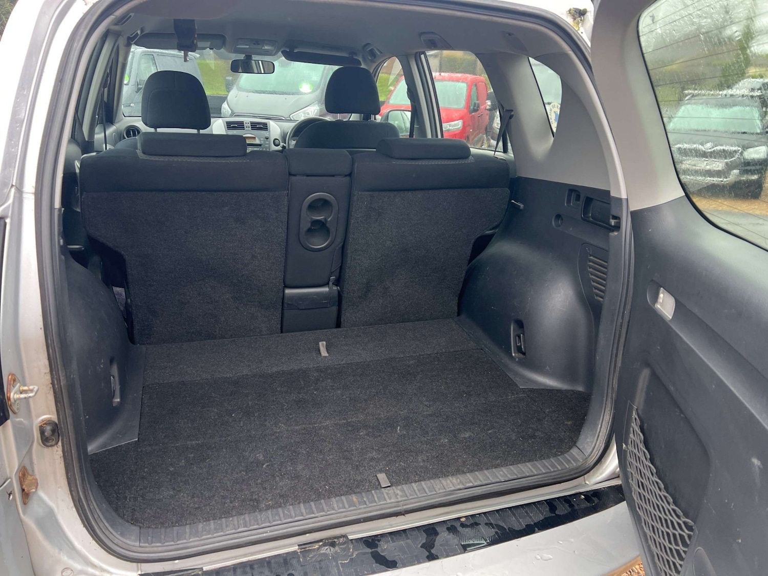 Used Toyota RAV4 2008 for sale - 77187273: Photo 12