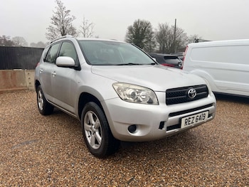 Used Toyota RAV4 2008 for sale - 77187273: Photo