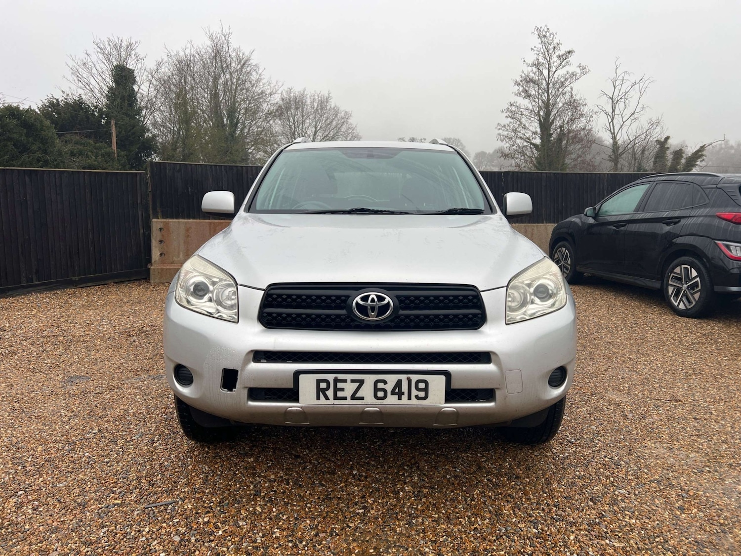 Used Toyota RAV4 2008 for sale - 77187273: Photo 4