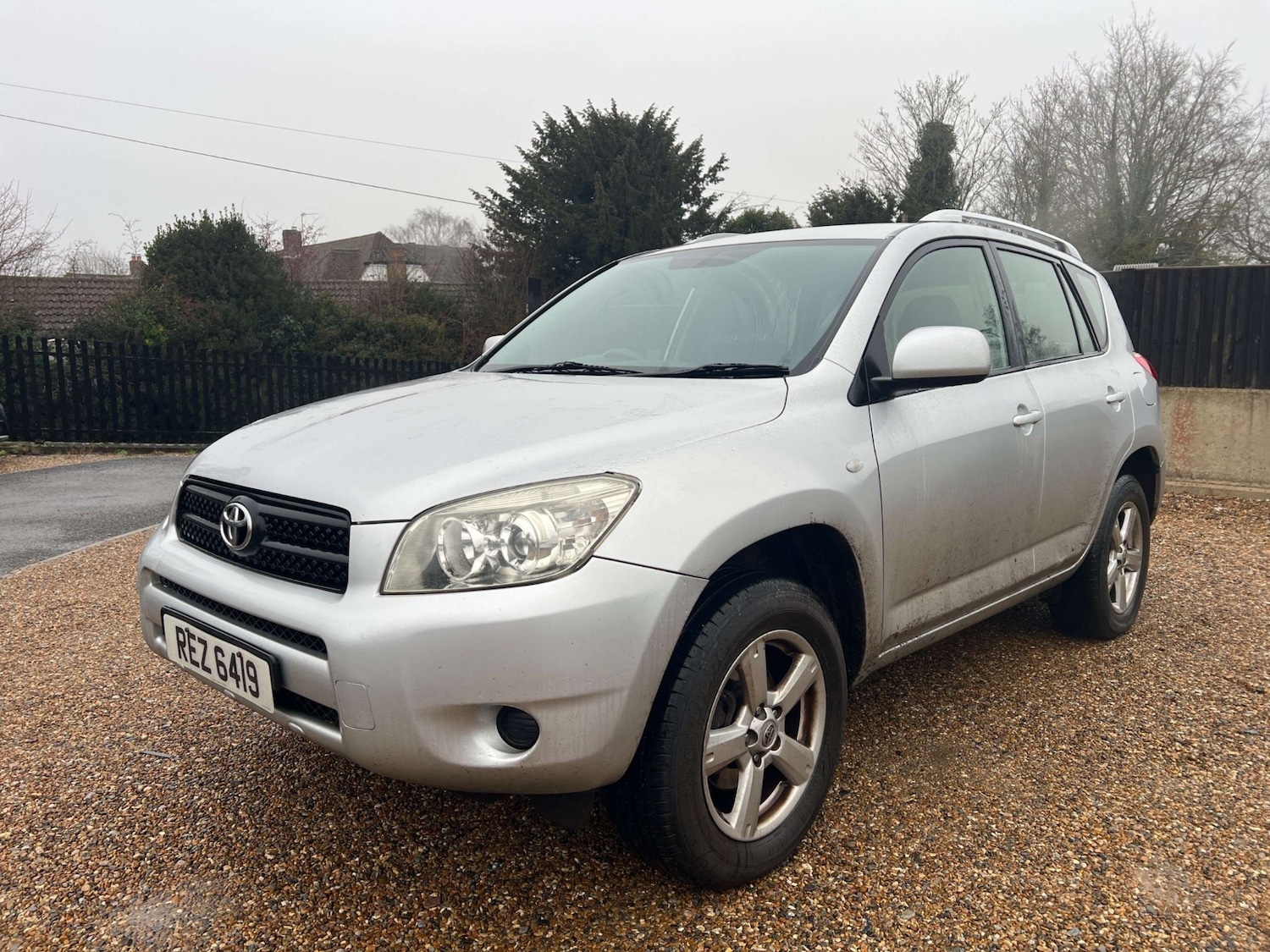 Used Toyota RAV4 2008 for sale - 77187273: Photo 6