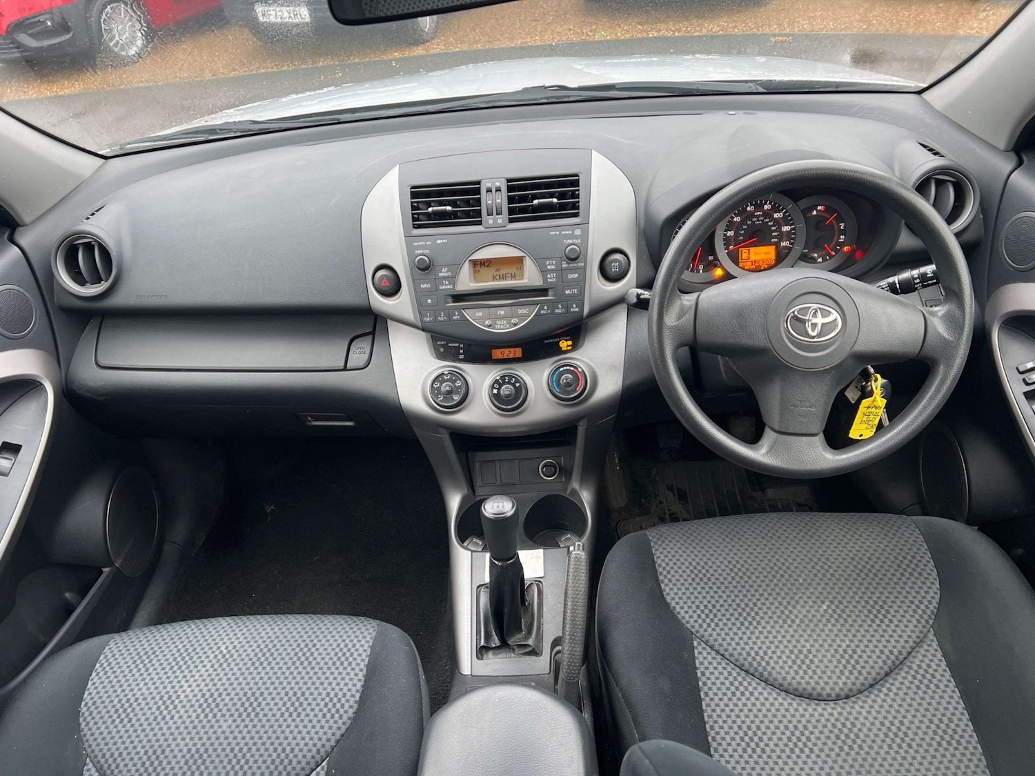 Used Toyota RAV4 2008 for sale - 77187273: Photo 7