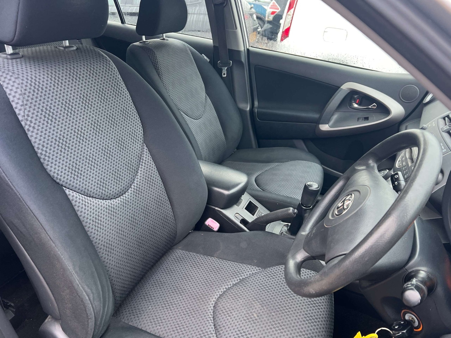 Used Toyota RAV4 2008 for sale - 77187273: Photo 8