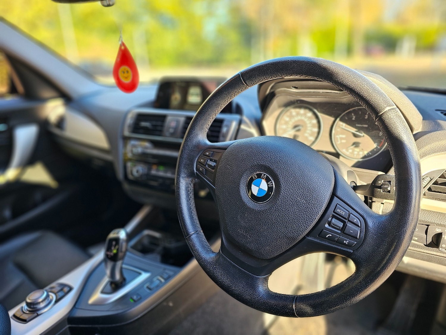Used BMW 1 Series 2015 for sale - 76757358: Photo 10