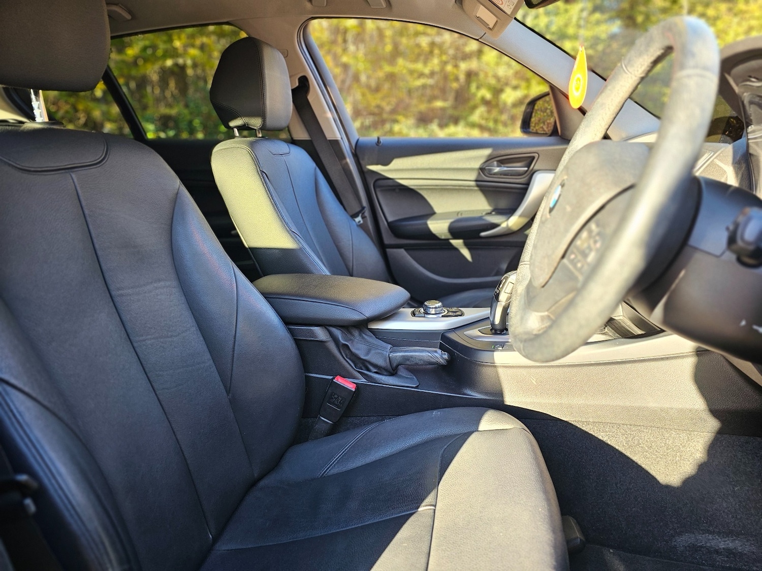 Used BMW 1 Series 2015 for sale - 76757358: Photo 11