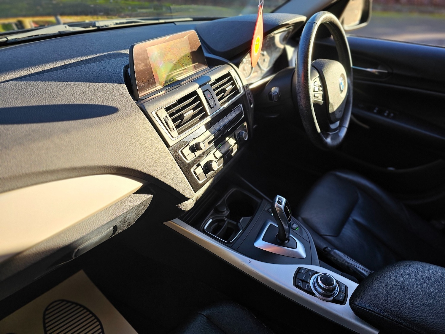 Used BMW 1 Series 2015 for sale - 76757358: Photo 12