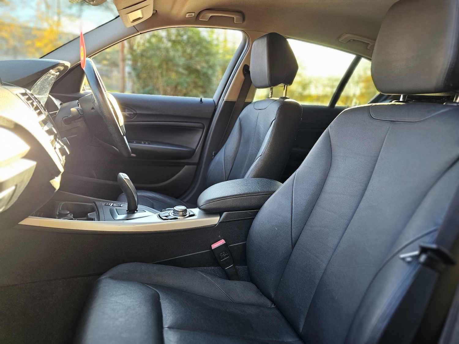 Used BMW 1 Series 2015 for sale - 76757358: Photo 13