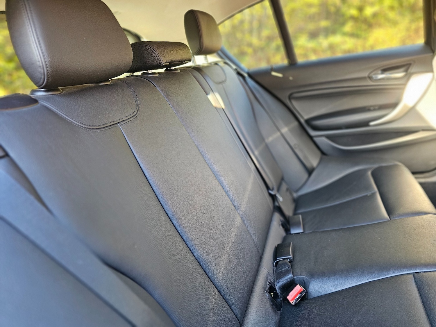 Used BMW 1 Series 2015 for sale - 76757358: Photo 14