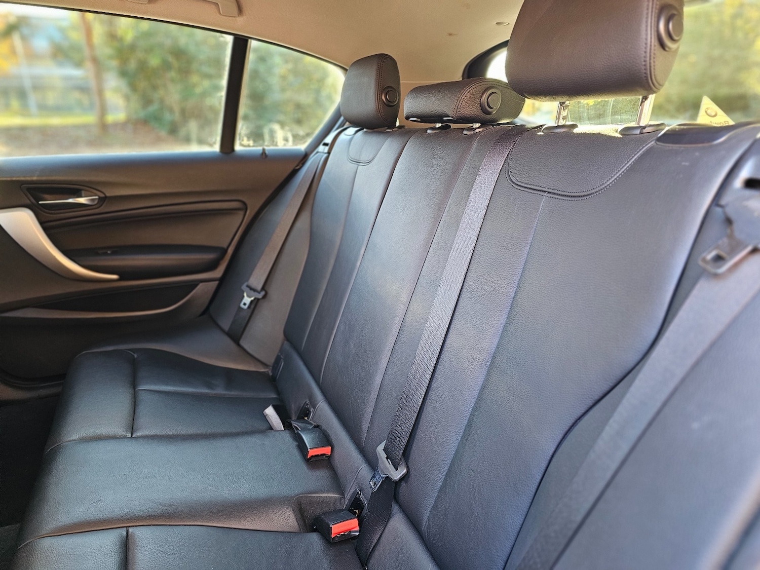 Used BMW 1 Series 2015 for sale - 76757358: Photo 15