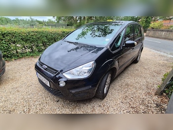 Used Ford S-Max 2012 for sale - 78870576: Photo