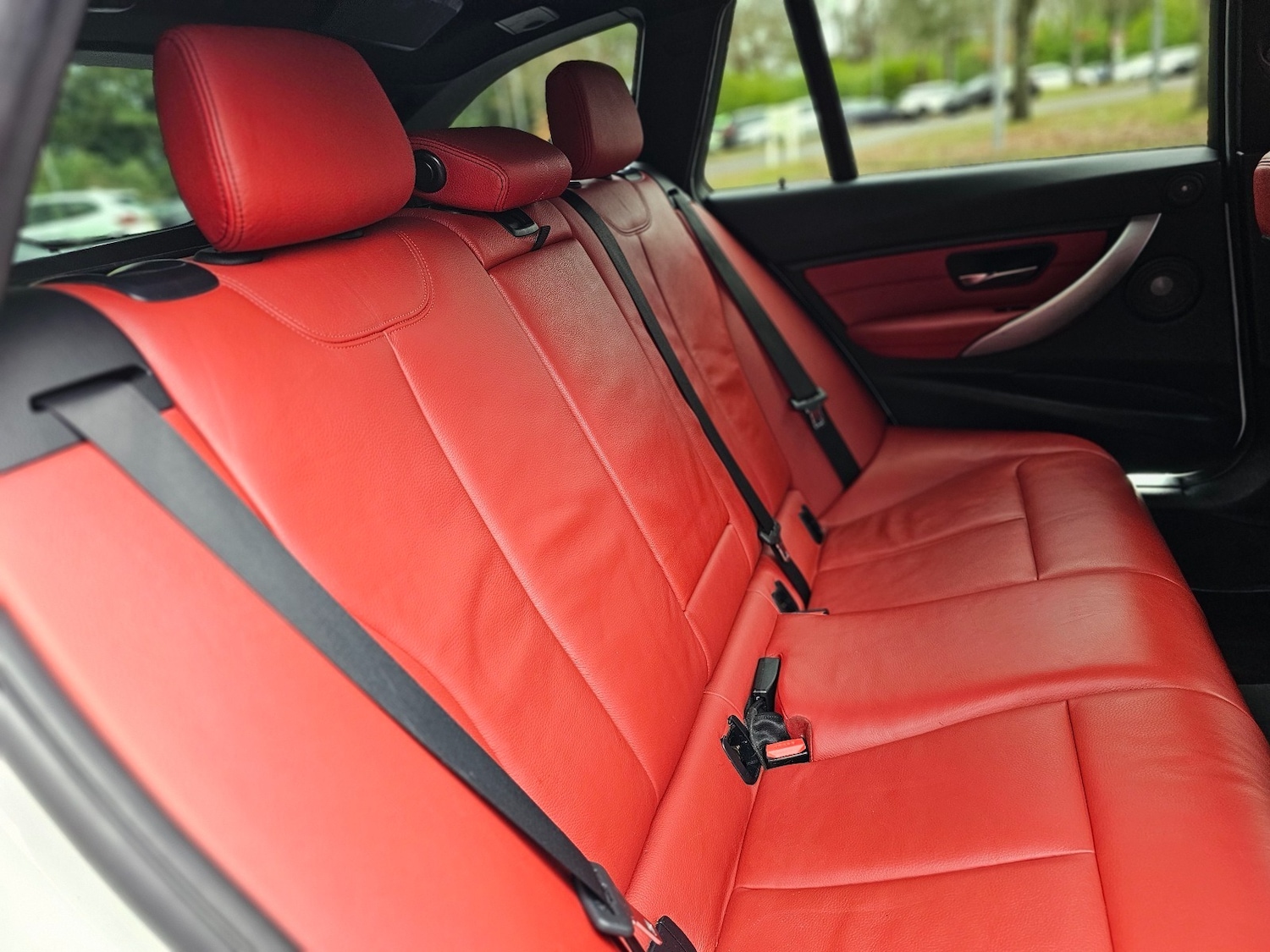 Used BMW 3 Series 2015 for sale - 76848912: Photo 14