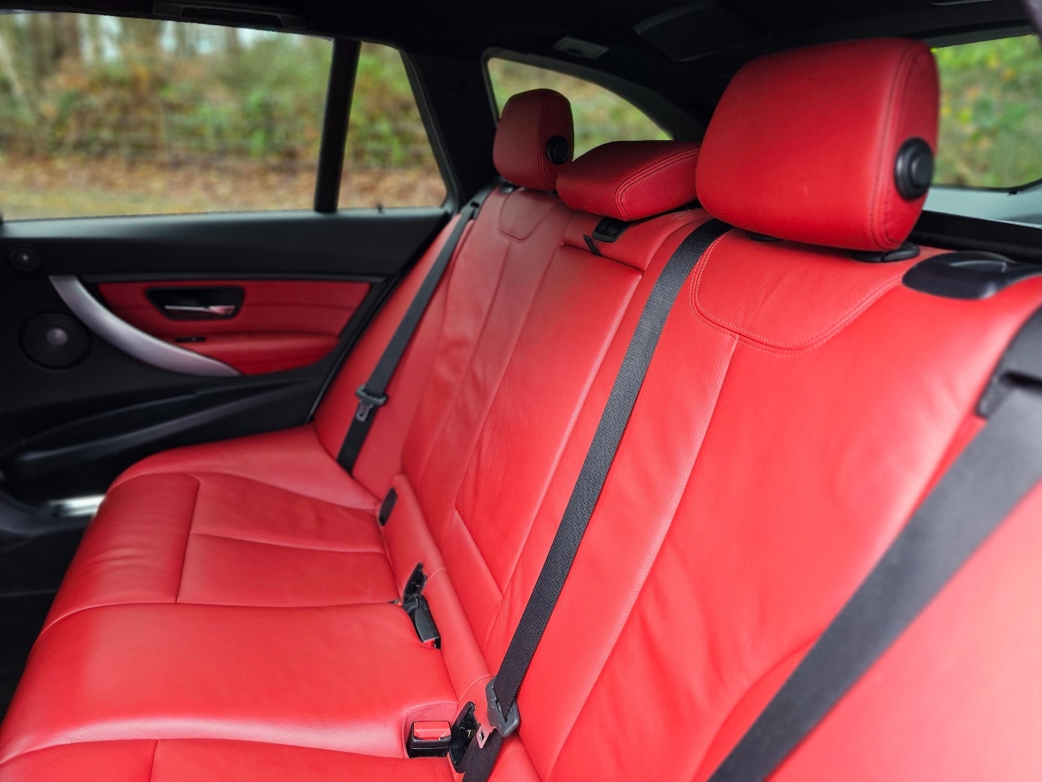 Used BMW 3 Series 2015 for sale - 76848912: Photo 15