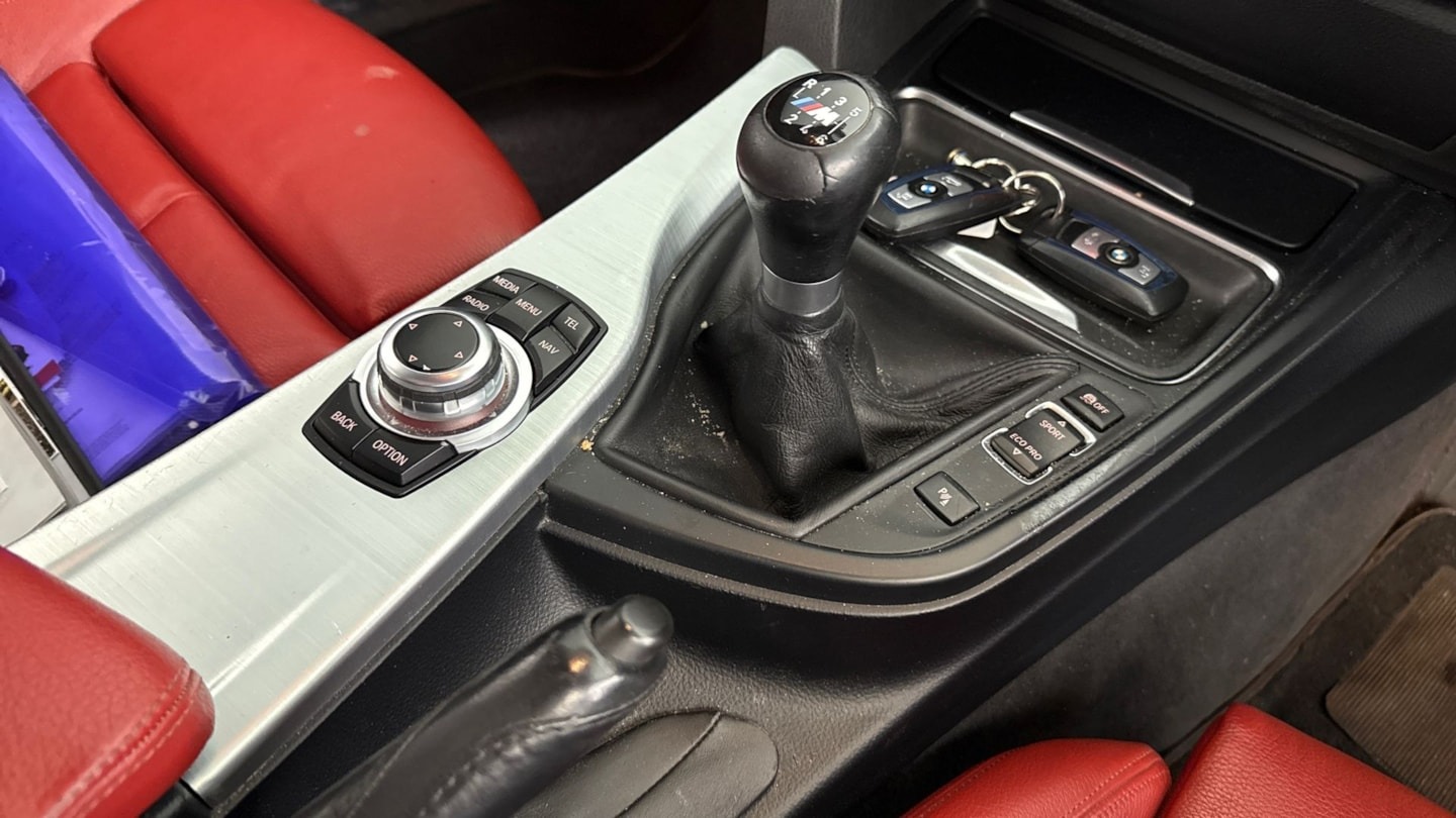 Used BMW 3 Series 2015 for sale - 76848912: Photo 18