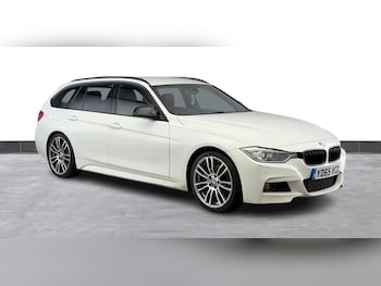 Used BMW 3 Series 2015 for sale - 76848912: Photo