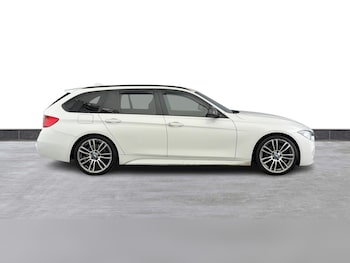 Used BMW 3 Series 2015 for sale - 76848912: Photo