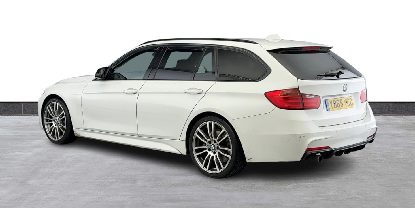 Used BMW 3 Series 2015 for sale - 76848912: Photo 3