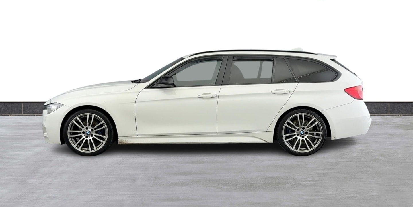 Used BMW 3 Series 2015 for sale - 76848912: Photo 4