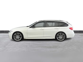 Used BMW 3 Series 2015 for sale - 76848912: Photo