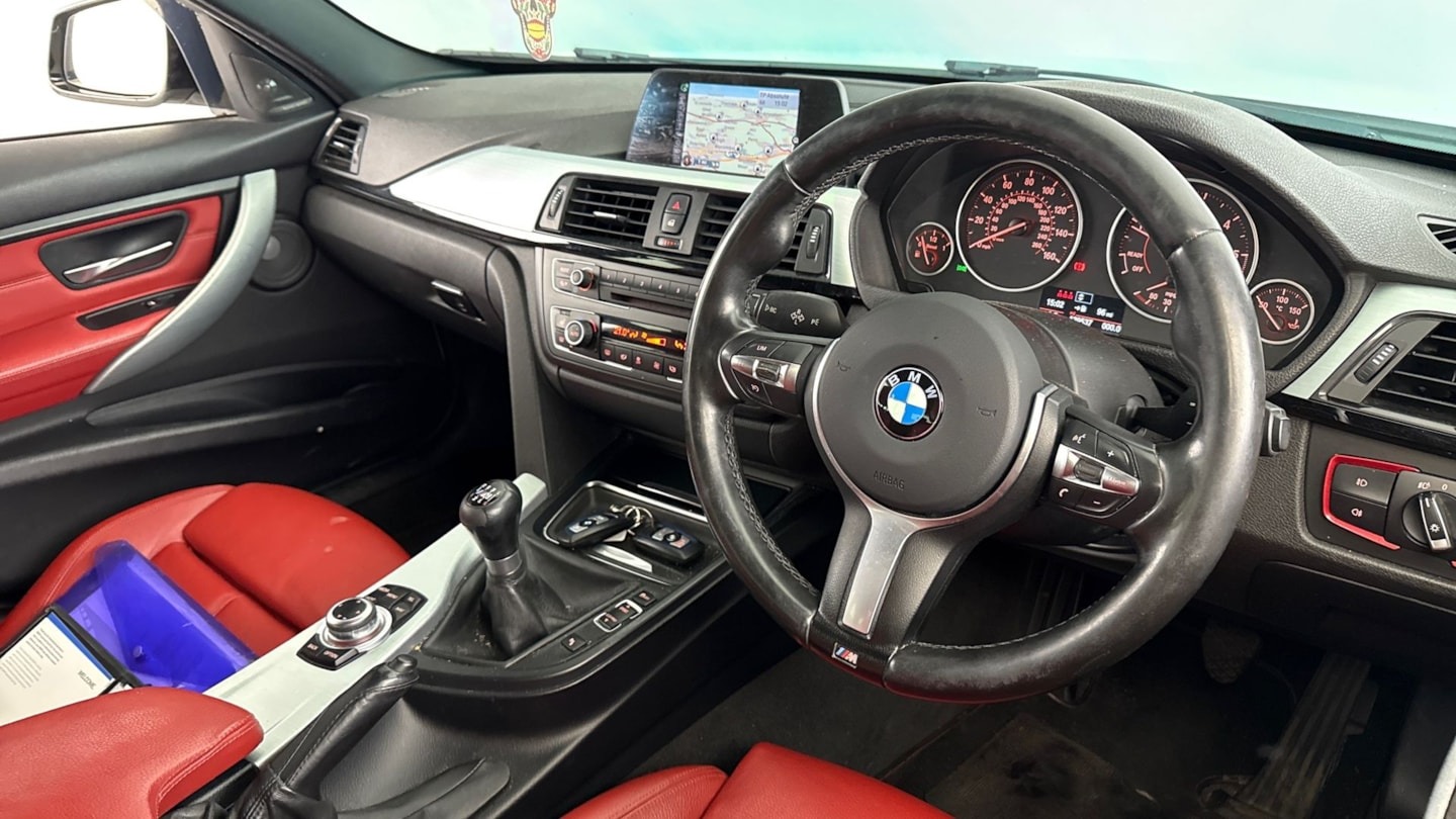 Used BMW 3 Series 2015 for sale - 76848912: Photo 5