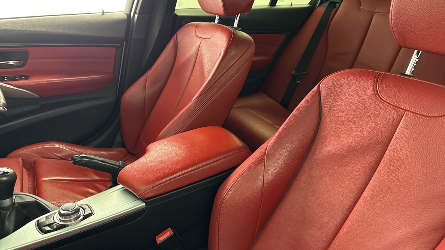 Used BMW 3 Series 2015 for sale - 76848912: Photo 7