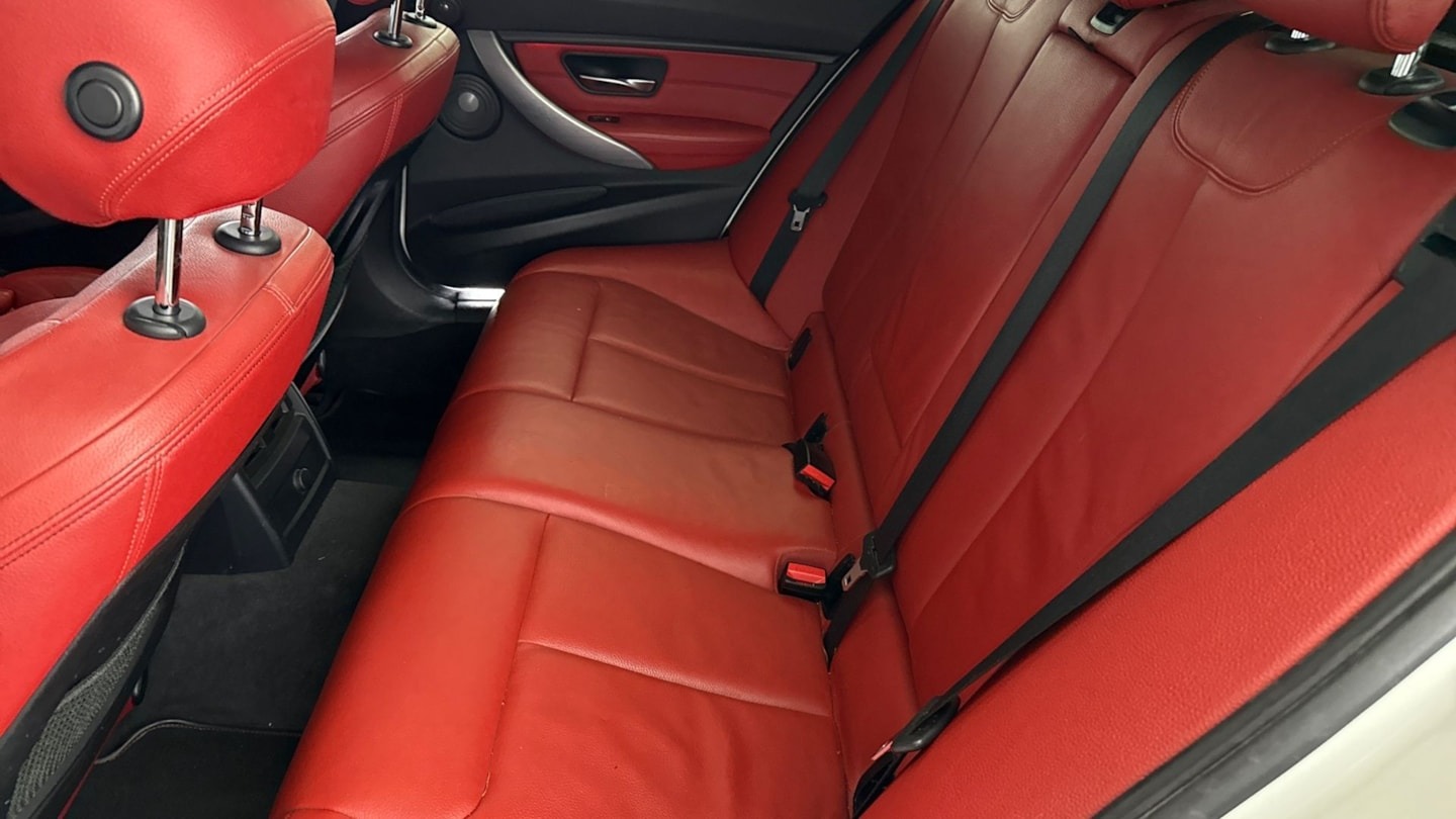 Used BMW 3 Series 2015 for sale - 76848912: Photo 8