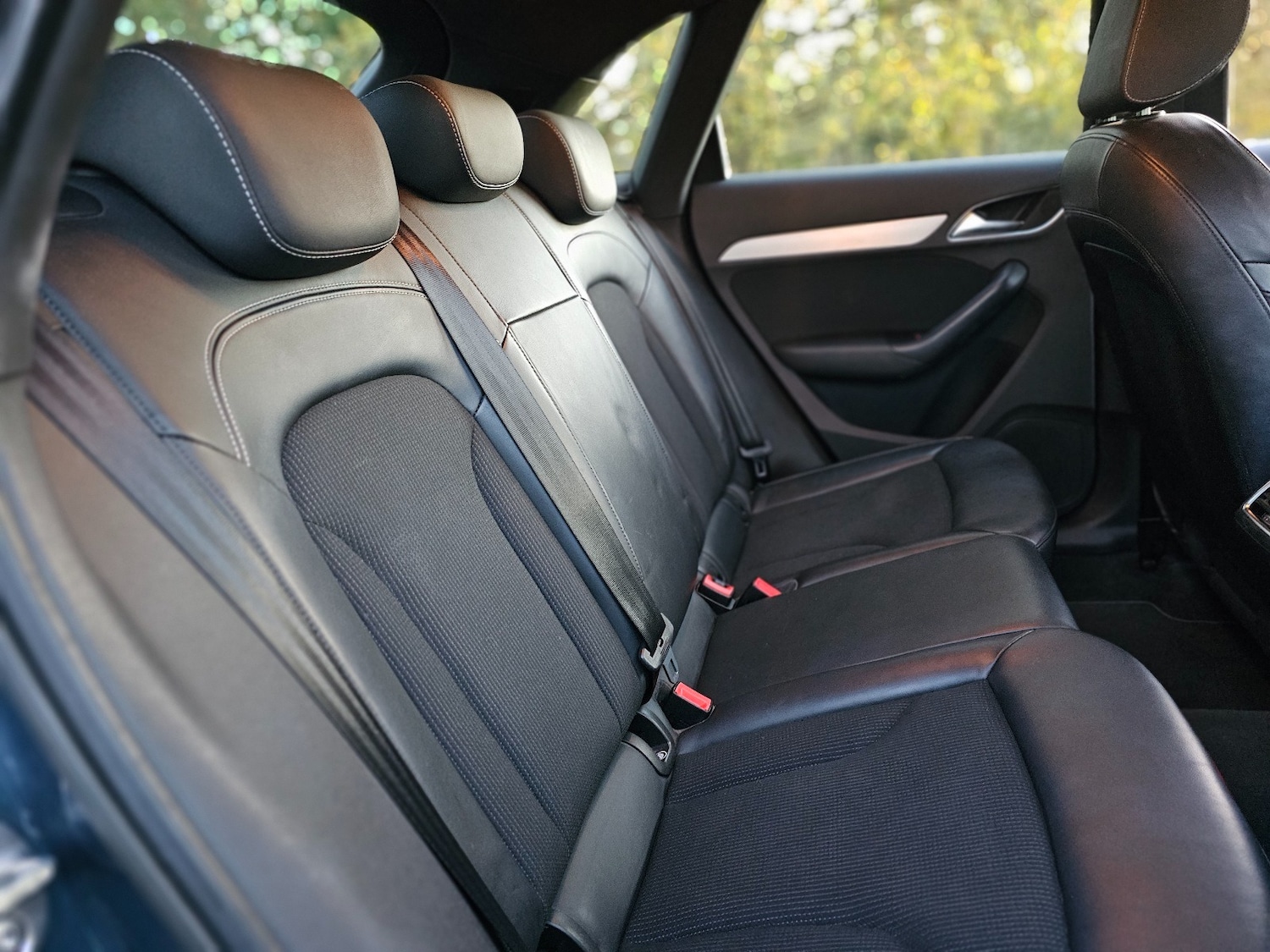 Used Audi Q3 2015 for sale - 76669920: Photo 14