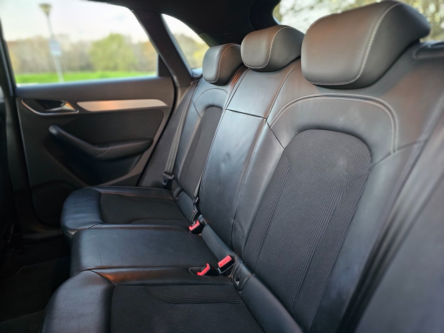 Used Audi Q3 2015 for sale - 76669920: Photo 15