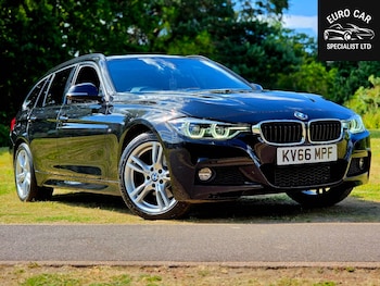 Used BMW 3 Series 2016 for sale - 79055871: Photo