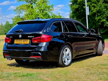 Used BMW 3 Series 2016 for sale - 79055871: Photo