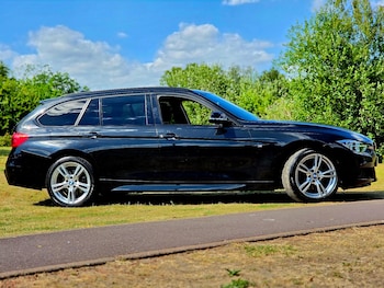 Used BMW 3 Series 2016 for sale - 79055871: Photo