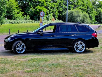 Used BMW 3 Series 2016 for sale - 79055871: Photo