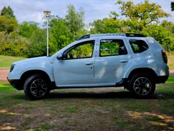 Used Dacia Duster 2017 for sale - 75438976: Photo