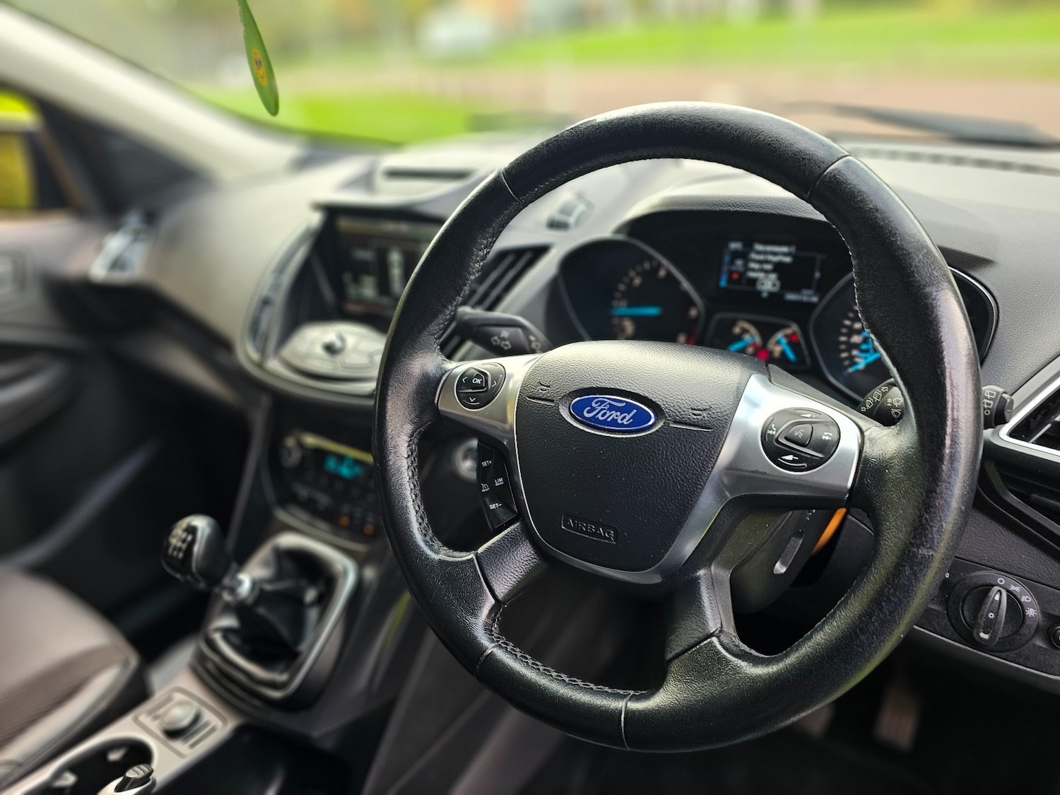 Used Ford Kuga 2016 for sale - 76330042: Photo 10