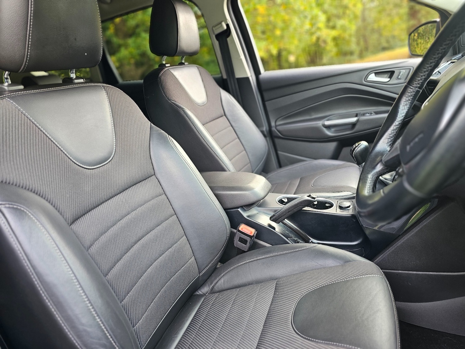 Used Ford Kuga 2016 for sale - 76330042: Photo 11