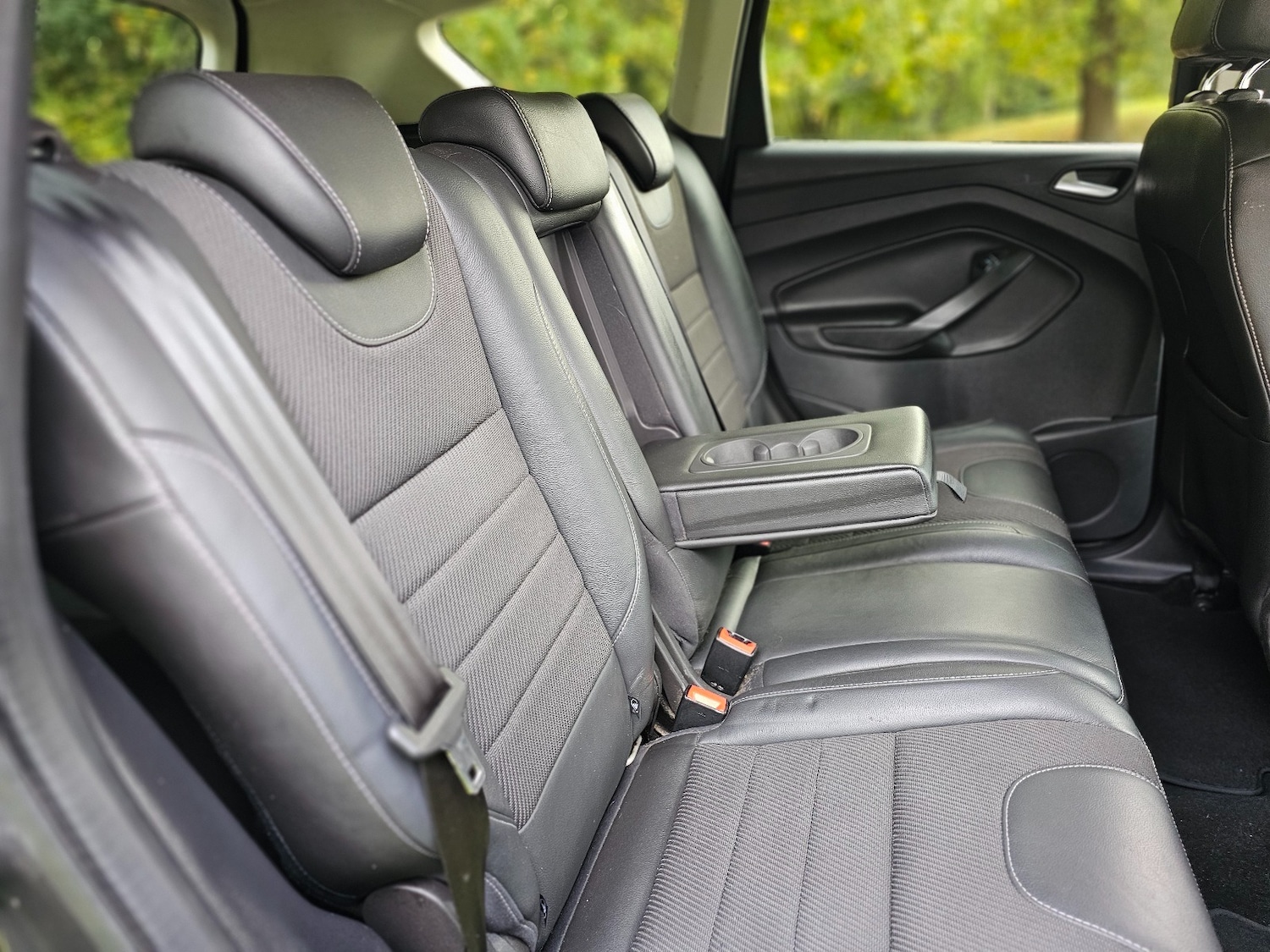 Used Ford Kuga 2016 for sale - 76330042: Photo 14