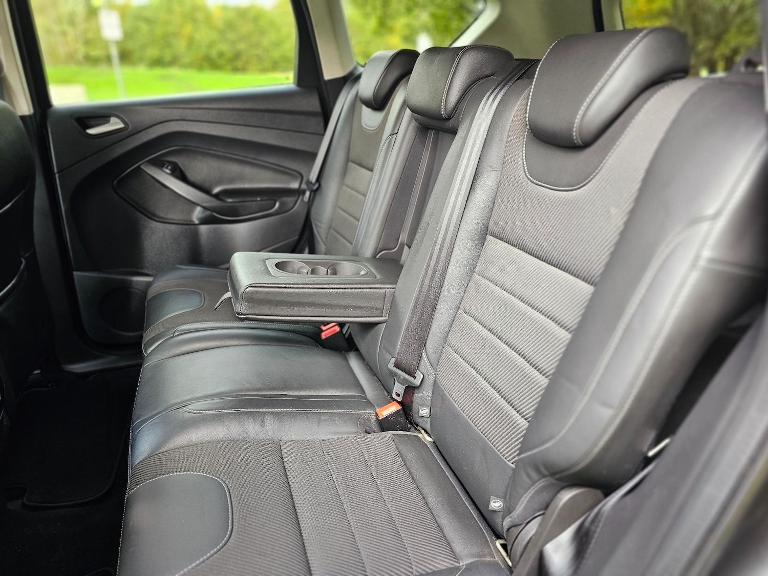 Used Ford Kuga 2016 for sale - 76330042: Photo 15