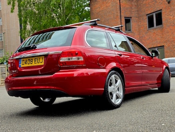 Used Jaguar X-Type 2008 for sale - 78628769: Photo