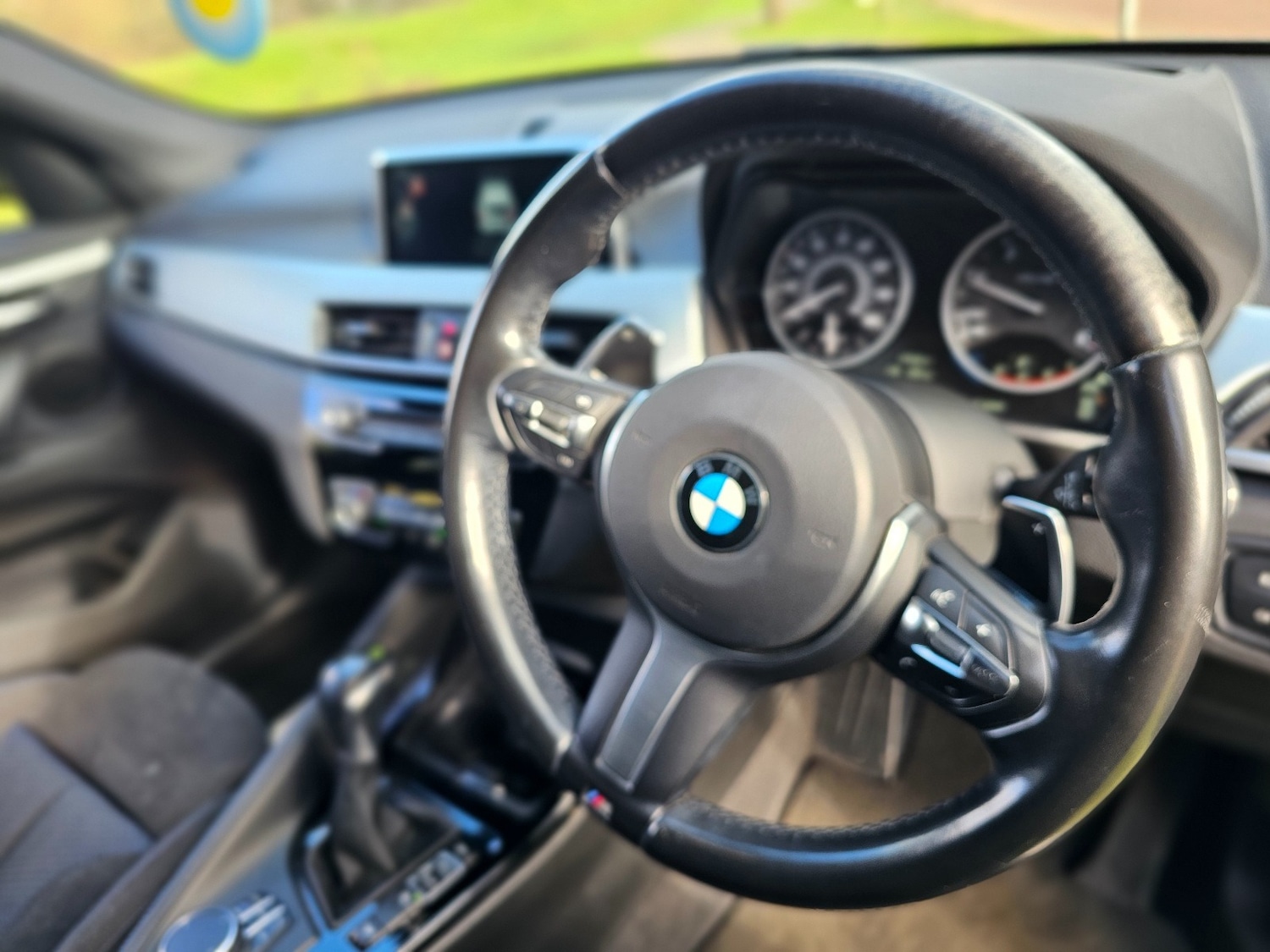 Used BMW X1 2017 for sale - 77650573: Photo 10