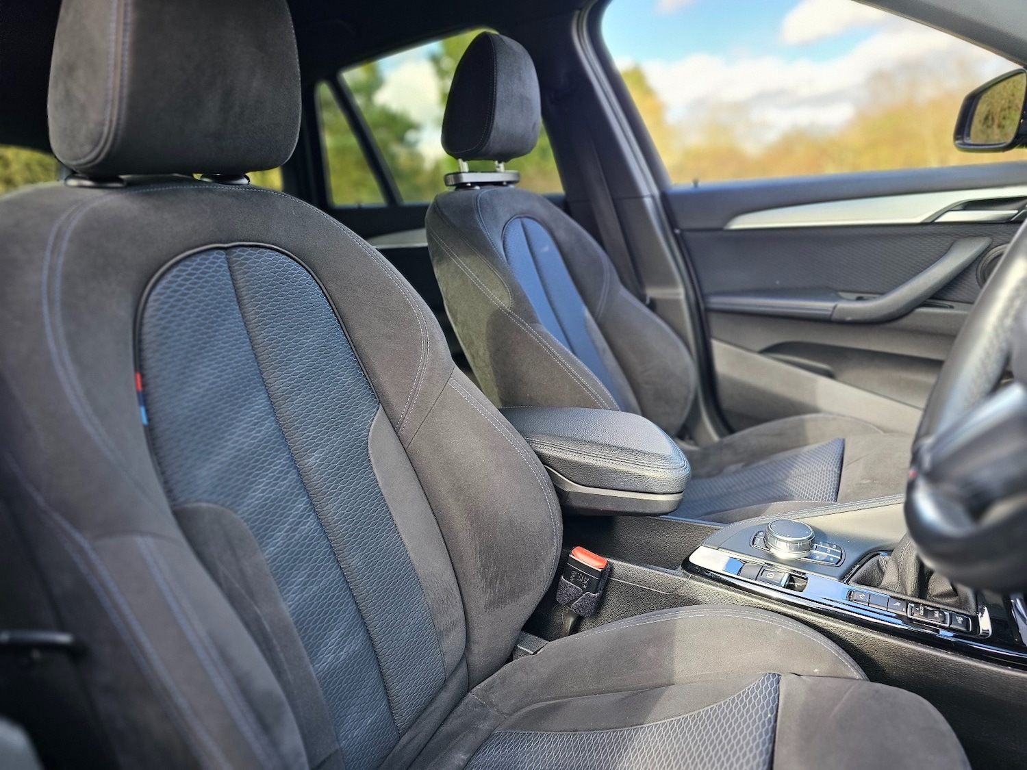 Used BMW X1 2017 for sale - 77650573: Photo 11