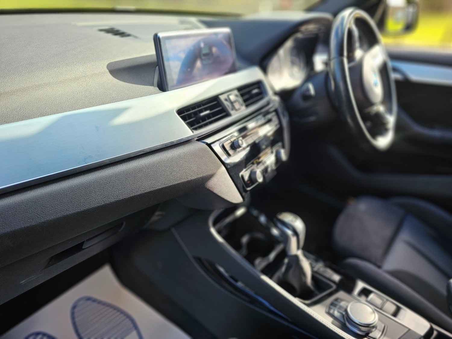 Used BMW X1 2017 for sale - 77650573: Photo 12