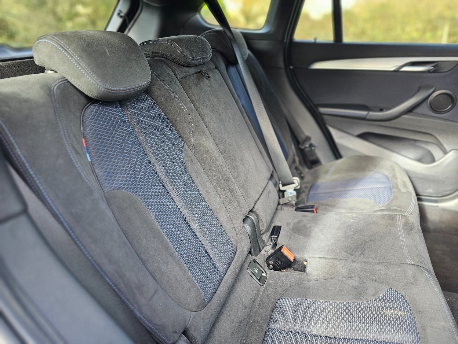 Used BMW X1 2017 for sale - 77650573: Photo 14