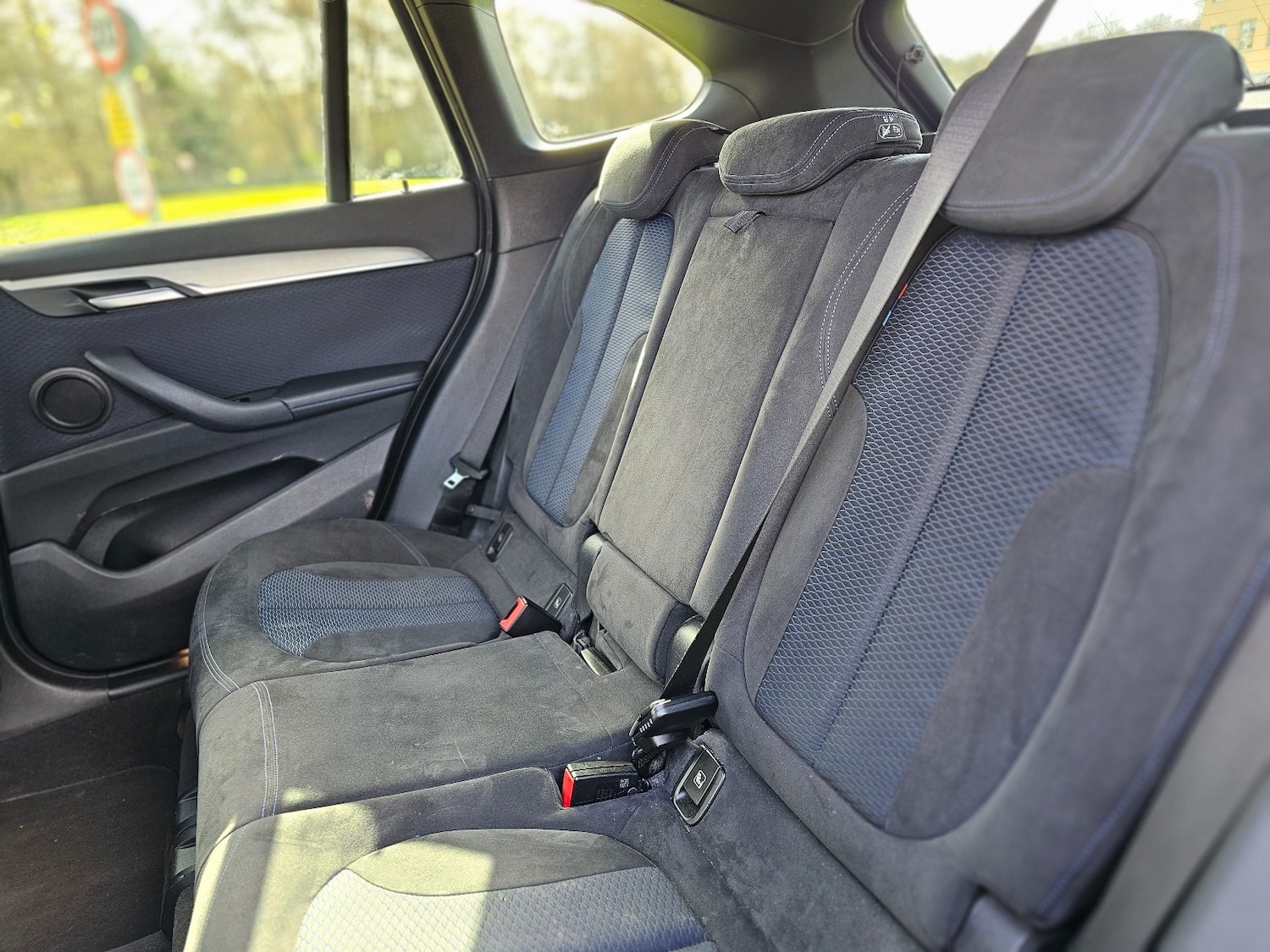 Used BMW X1 2017 for sale - 77650573: Photo 15