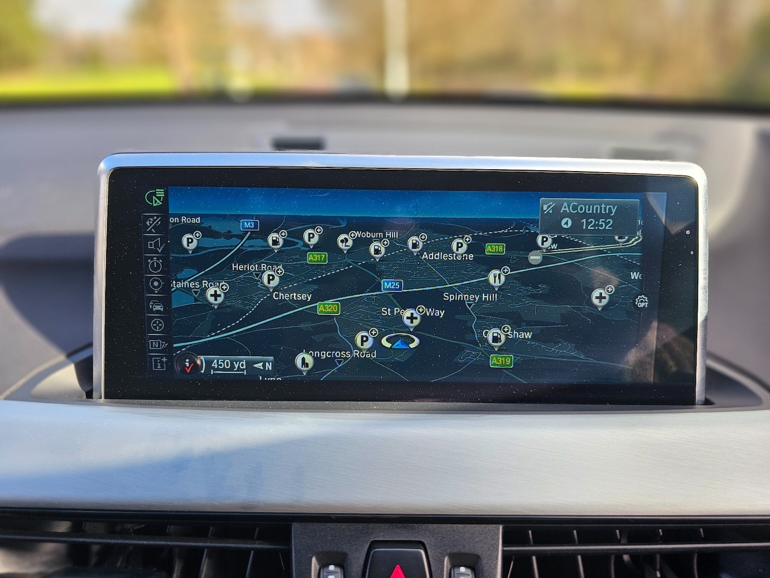 Used BMW X1 2017 for sale - 77650573: Photo 17