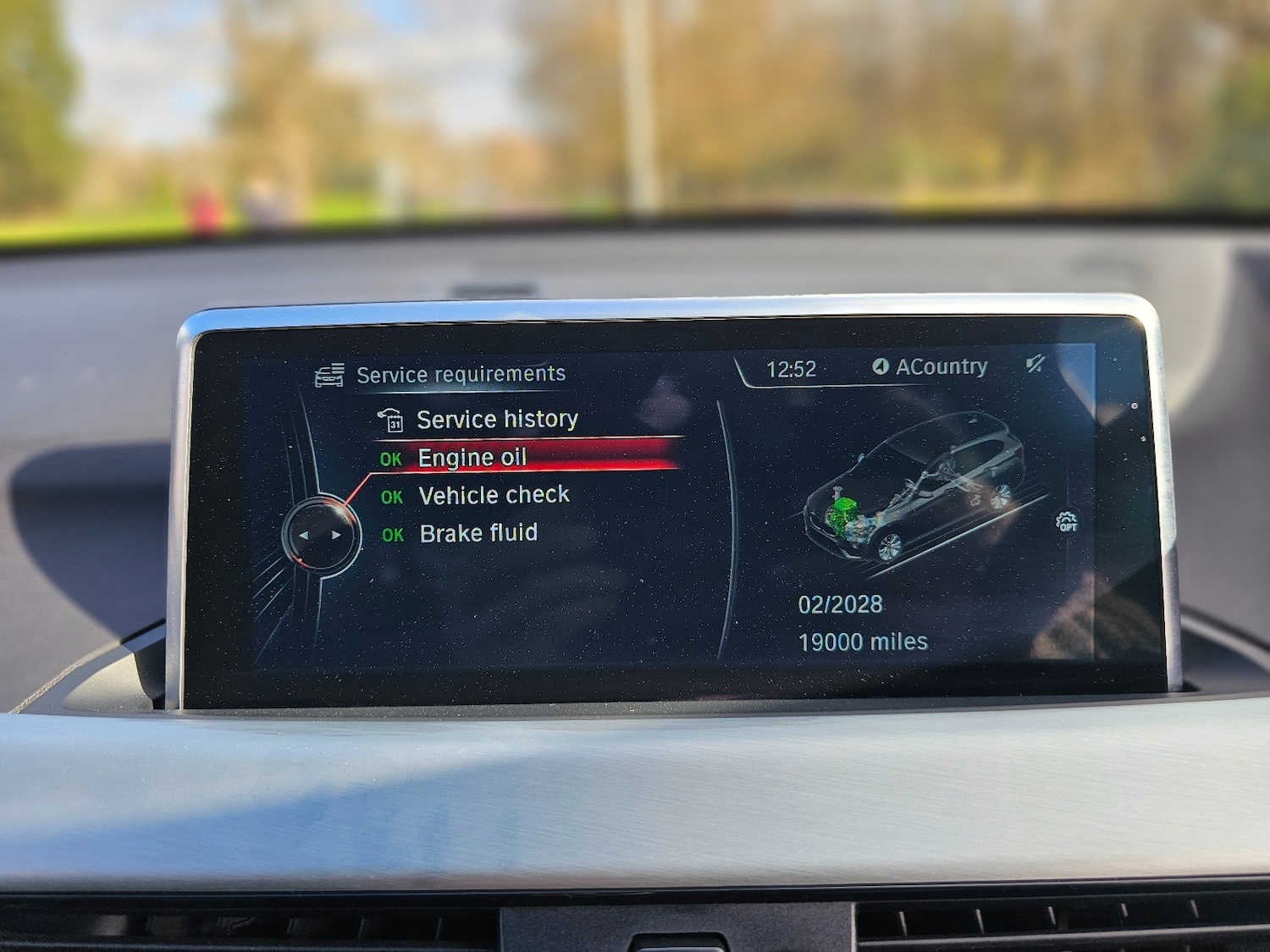 Used BMW X1 2017 for sale - 77650573: Photo 18