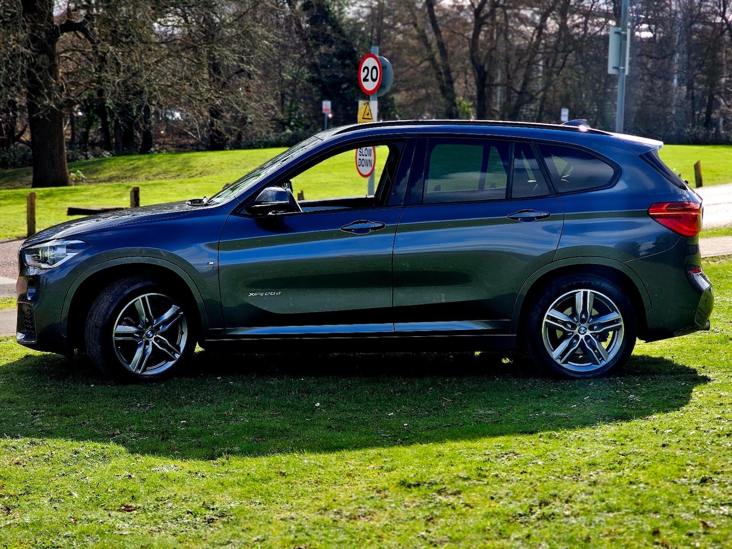 Used BMW X1 2017 for sale - 77650573: Photo 4