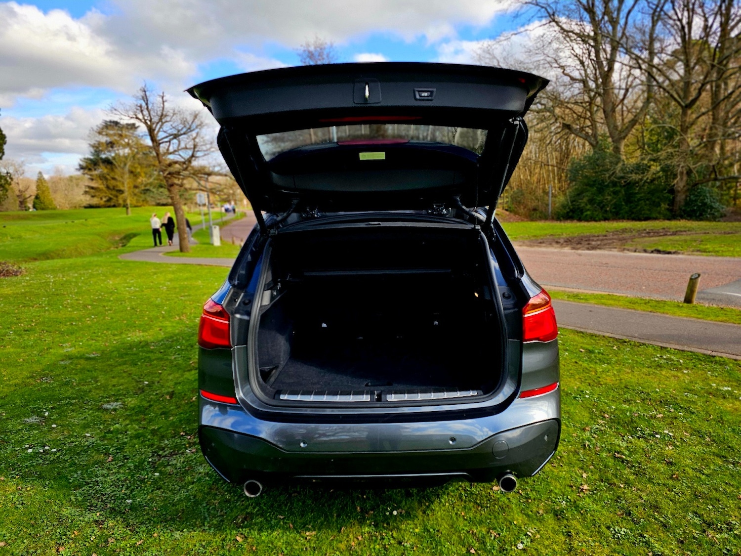 Used BMW X1 2017 for sale - 77650573: Photo 9