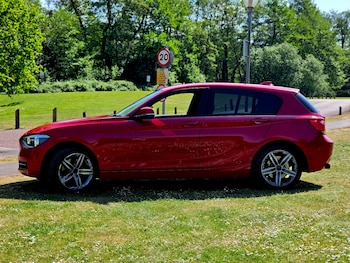 Used BMW 1 Series 2013 for sale - 78433646: Photo