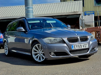 Used BMW 3 Series 2009 for sale - 78596182: Photo